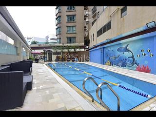Wan Chai - Monmouth Villa 07