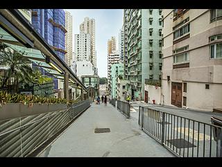 Kennedy Town - Hee Wong Terrace 13