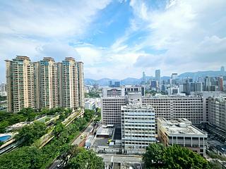 Yau Ma Tei - King'S Park Villa Block 3 09