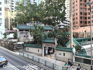 Tin Hau - Hung On Building 03