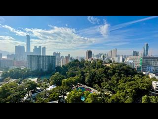 Yau Ma Tei - King's Park Villa 16