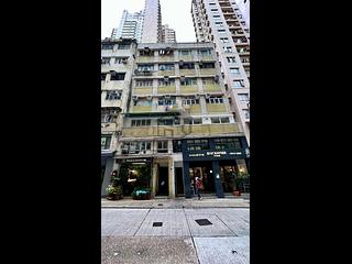 Sai Ying Pun - Highlight House 03