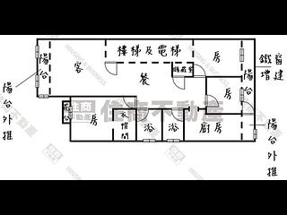 萬華區 - 台北萬華區桂林路246巷XX號 14