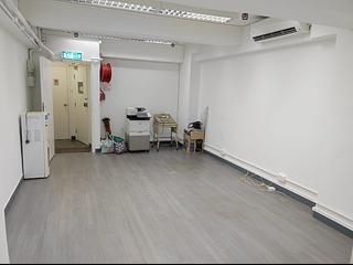 Sheung Wan - 86, Jervois Street 02