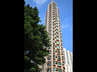 Tai Hang - The First Mansion 12