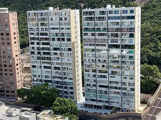 Jardines Lookout - Wing On Towers 10