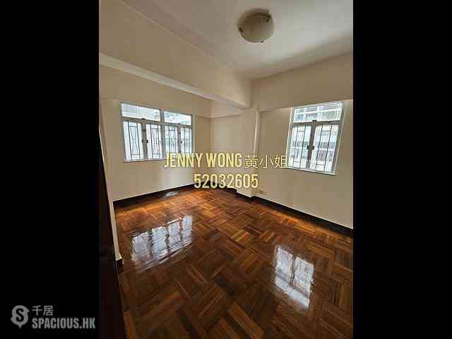 Tsim Sha Tsui - Golden Mansion 01