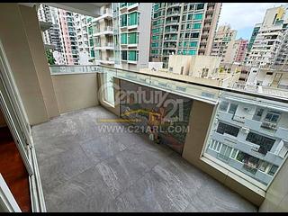 Mid Levels Central - Botanic Terrace 03