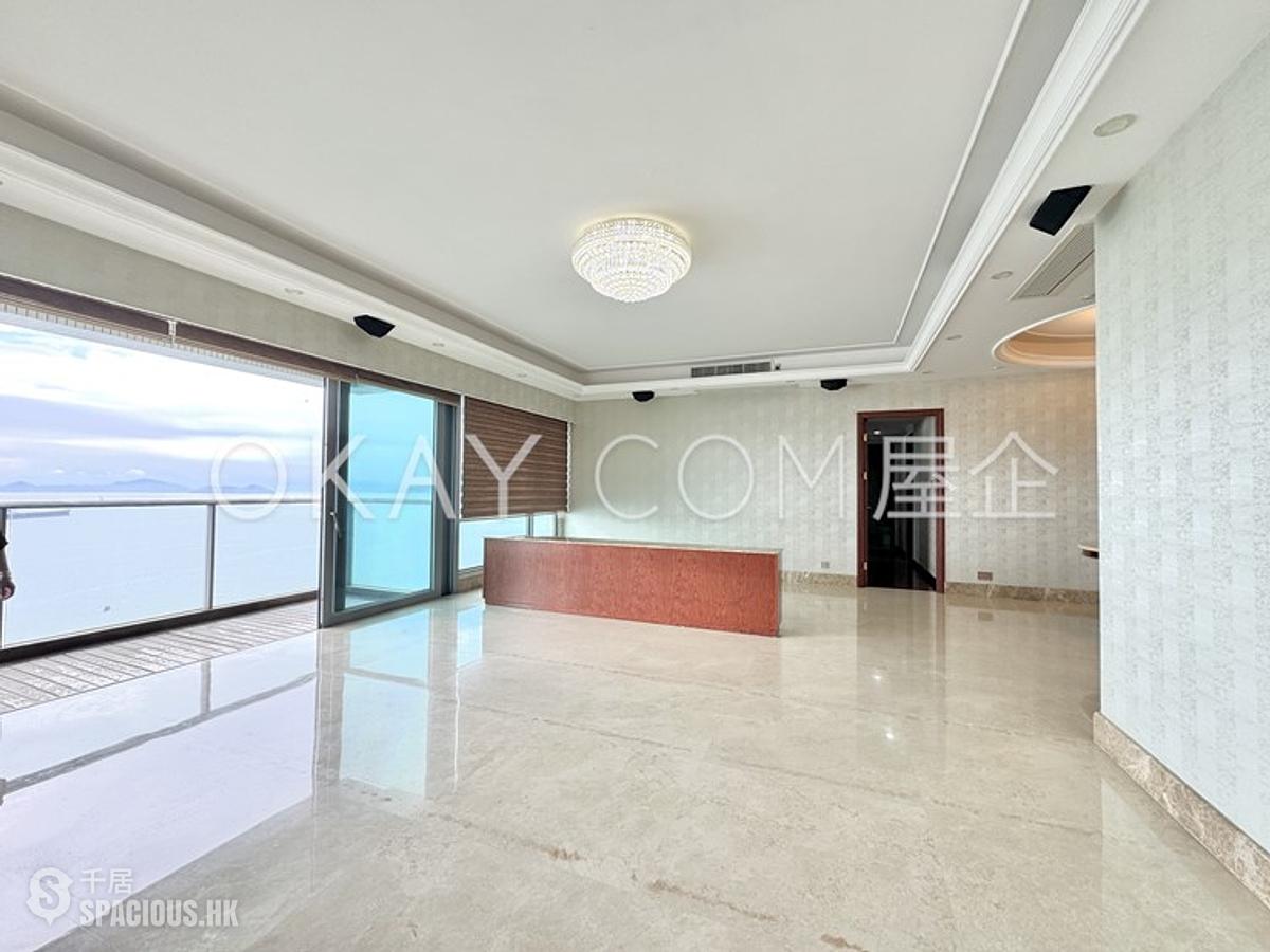 Cyberport - Residence Bel-Air Phase 4 Bel-Air on the Peak 01