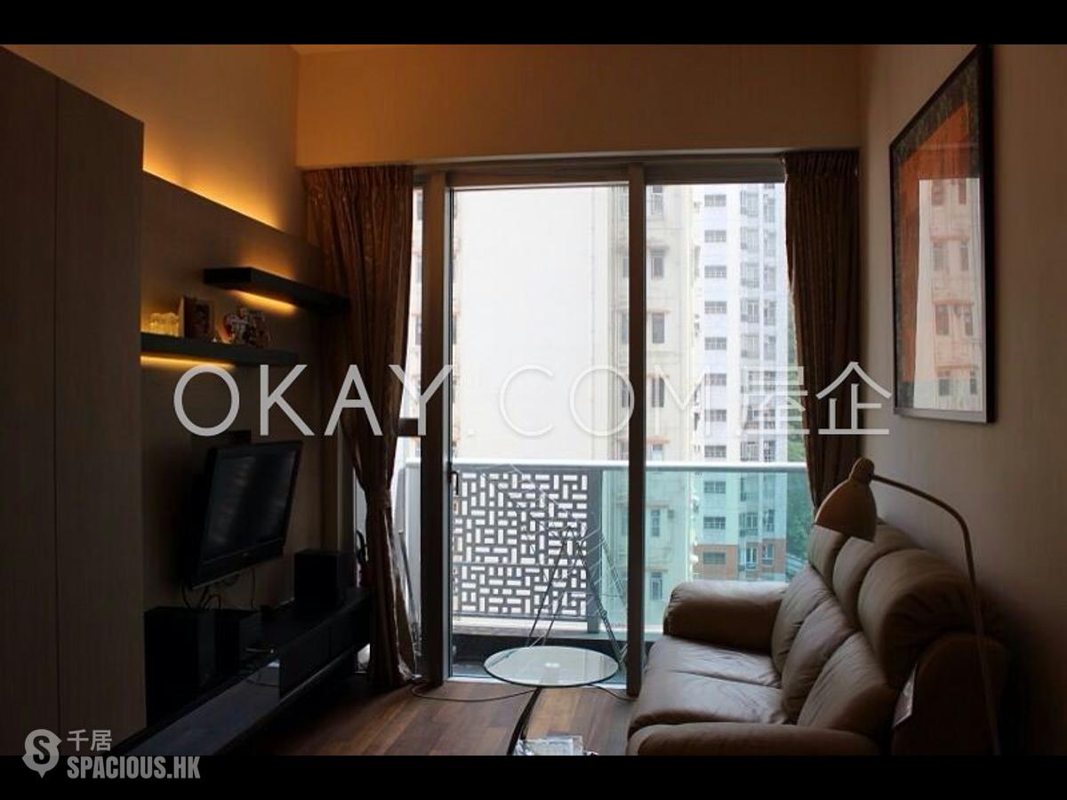 Wan Chai - J Residence 01
