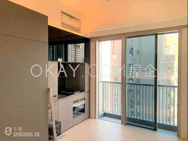Sai Ying Pun - Artisan House 01