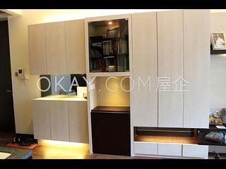 Wan Chai - J Residence 03
