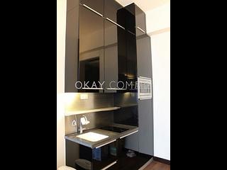 Wan Chai - J Residence 08