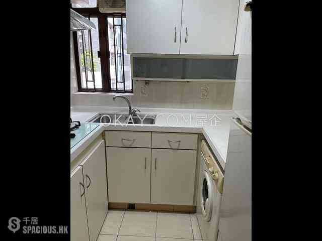 Wan Chai - Cheong Hong Mansion 10