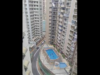 Sai Ying Pun - King's Hill 06