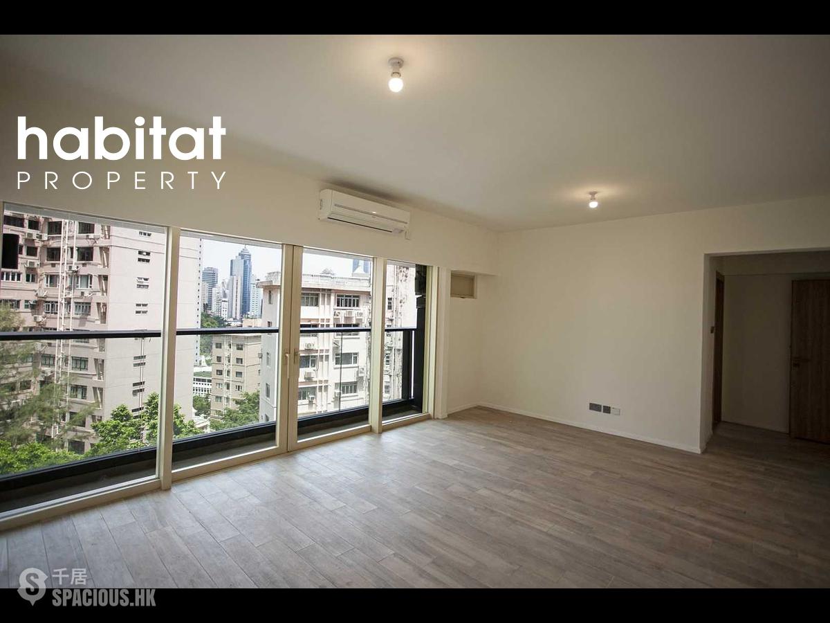 Mid Levels Central - St. Joan Court 01