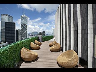Mid Levels Central - St. Joan Court 06