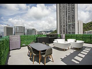 Mid Levels Central - St. Joan Court 07