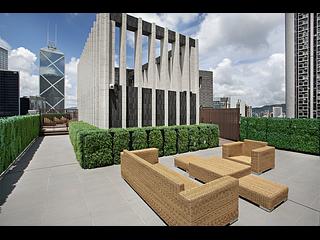 Mid Levels Central - St. Joan Court 08
