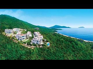 南大屿山 - Botanica Bay 02