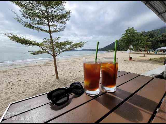 South Lantau - Botanica Bay 17