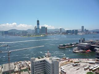 Sheung Wan - Talon Tower 05