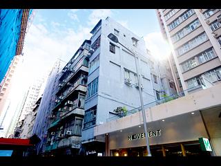 Sai Ying Pun - 21, High Street 02