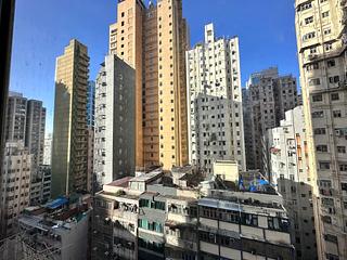 Tin Hau - Wilson Court 08