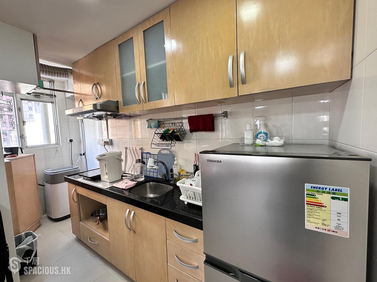 Tin Hau - Wilson Court 01