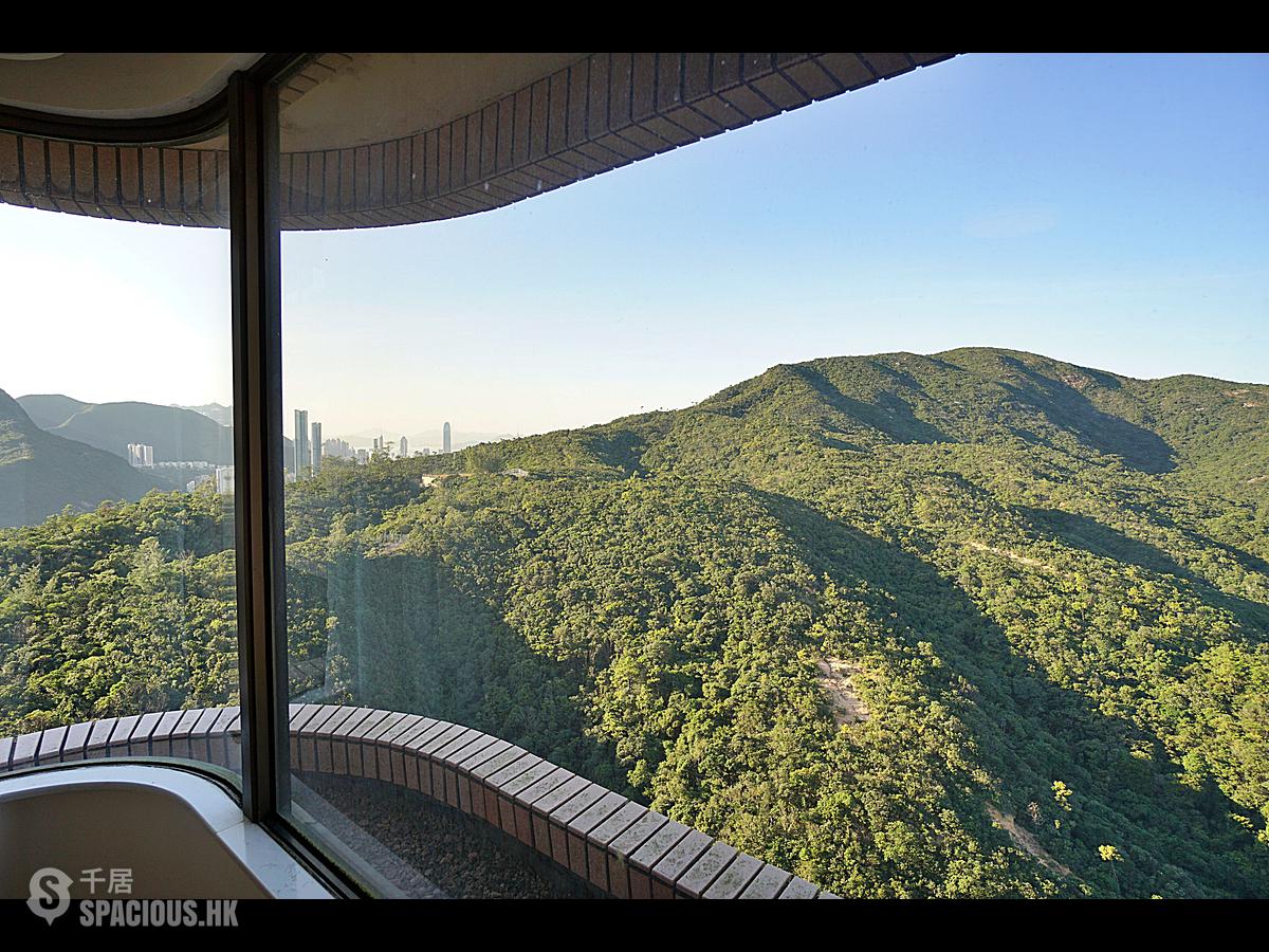 Tai Tam - Hong Kong Parkview 01