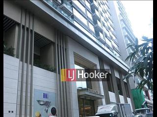 Sai Ying Pun - The Nova 08