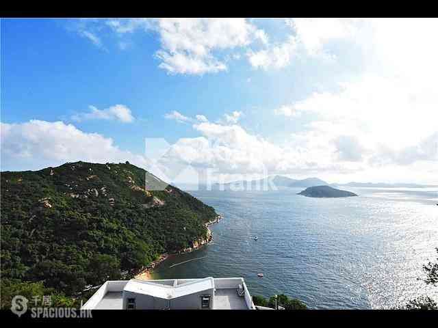 Chung Hom Kok - Jadebeach Villa 01