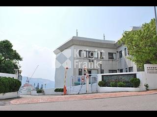 Chung Hom Kok - Jadebeach Villa 02