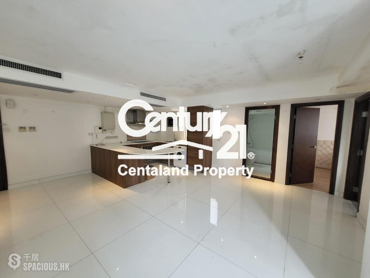 Pok Fu Lam - Villa Cecil Phase 3 01