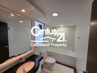 Pok Fu Lam - Villa Cecil Phase 3 05