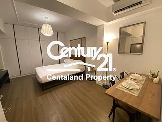 Mid Levels Central - Kam Yuen Mansion 02