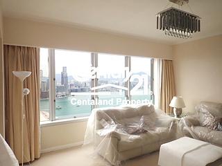 Wan Chai - Convention Plaza Apartments 03