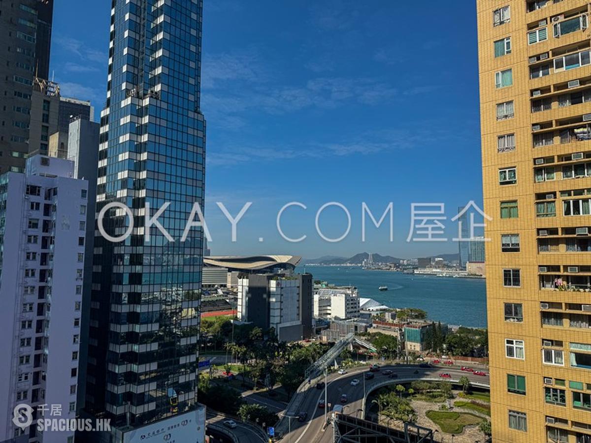 Causeway Bay - Lockhart House 01