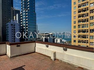 Causeway Bay - Lockhart House 10