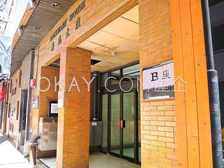 Causeway Bay - Lockhart House 16