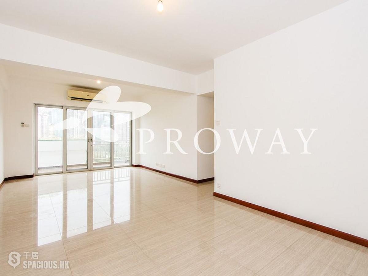 Causeway Bay - Greenfield Mansion 01