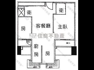 淡水區 - 台北淡水區新市一路一段XXX號 12