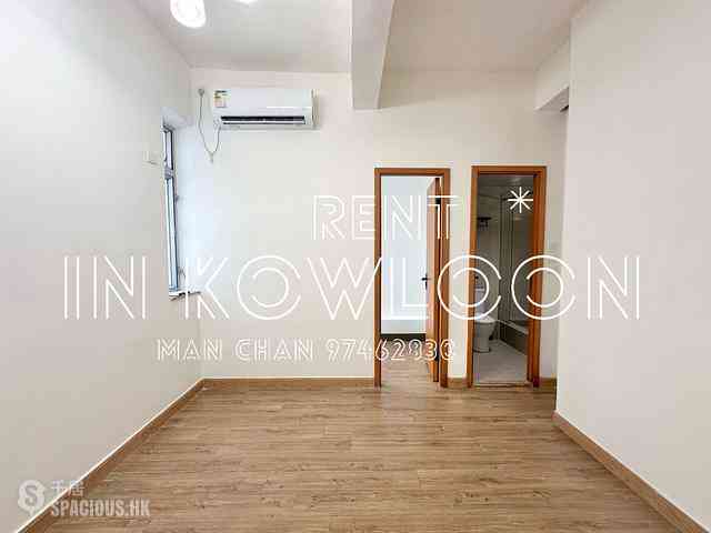 Mong Kok - 927, Canton Road 01
