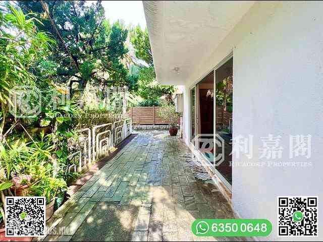 Sai Kung - Country Villa 04
