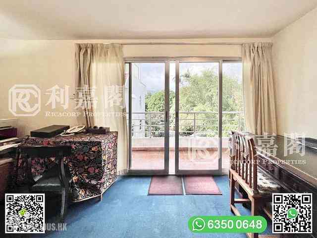 Sai Kung - Country Villa 16