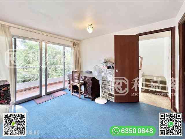 Sai Kung - Country Villa 17