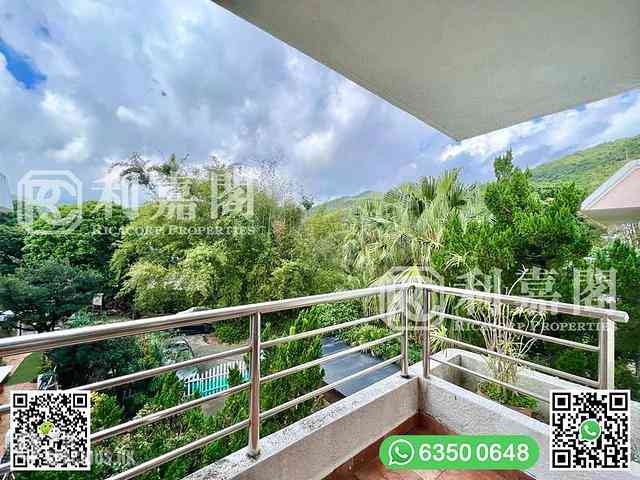 Sai Kung - Country Villa 15