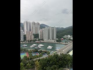 Ap Lei Chau - Sham Wan Towers Block 1 06