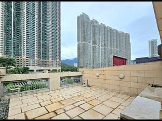 Tung Chung - Caribbean Coast Phase 5 La Mer 29