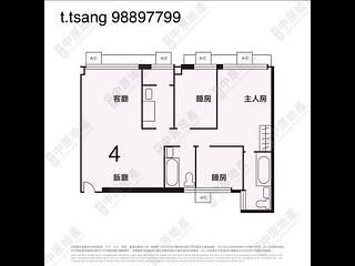 Mid Levels East - Grandview Tower Block A 11